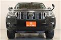 2018 Toyota Land Cruiser Prado