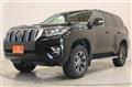 2018 Toyota Land Cruiser Prado