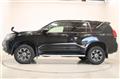 2018 Toyota Land Cruiser Prado