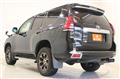 2018 Toyota Land Cruiser Prado