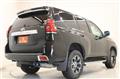 2018 Toyota Land Cruiser Prado