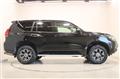 2018 Toyota Land Cruiser Prado