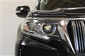 2018 Toyota Land Cruiser Prado