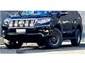 2018 Toyota Land Cruiser Prado