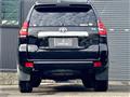 2018 Toyota Land Cruiser Prado