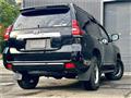 2018 Toyota Land Cruiser Prado