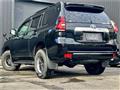 2018 Toyota Land Cruiser Prado
