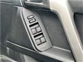 2018 Toyota Land Cruiser Prado