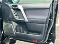 2018 Toyota Land Cruiser Prado