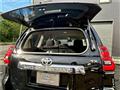 2018 Toyota Land Cruiser Prado