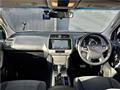 2018 Toyota Land Cruiser Prado