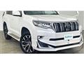 2018 Toyota Land Cruiser Prado