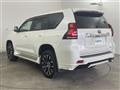 2018 Toyota Land Cruiser Prado
