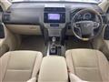 2018 Toyota Land Cruiser Prado