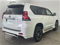 2018 Toyota Land Cruiser Prado