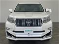 2018 Toyota Land Cruiser Prado