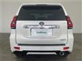 2018 Toyota Land Cruiser Prado