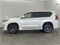 2018 Toyota Land Cruiser Prado