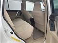 2018 Toyota Land Cruiser Prado