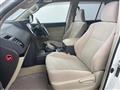 2018 Toyota Land Cruiser Prado