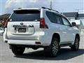 2018 Toyota Land Cruiser Prado