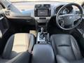 2018 Toyota Land Cruiser Prado