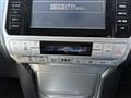 2018 Toyota Land Cruiser Prado