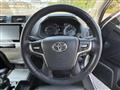 2018 Toyota Land Cruiser Prado