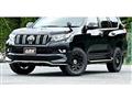 2018 Toyota Land Cruiser Prado