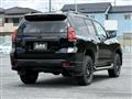 2018 Toyota Land Cruiser Prado