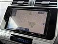 2018 Toyota Land Cruiser Prado