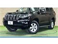 2018 Toyota Land Cruiser Prado