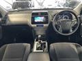 2018 Toyota Land Cruiser Prado