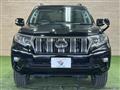2018 Toyota Land Cruiser Prado