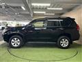 2018 Toyota Land Cruiser Prado