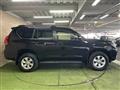 2018 Toyota Land Cruiser Prado