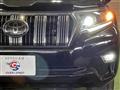2018 Toyota Land Cruiser Prado