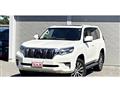 2018 Toyota Land Cruiser Prado