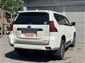 2018 Toyota Land Cruiser Prado