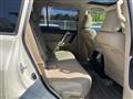 2018 Toyota Land Cruiser Prado