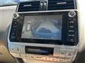 2018 Toyota Land Cruiser Prado