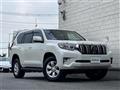 2018 Toyota Land Cruiser Prado