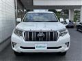 2018 Toyota Land Cruiser Prado