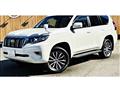 2018 Toyota Land Cruiser Prado