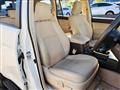 2018 Toyota Land Cruiser Prado