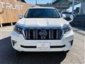 2018 Toyota Land Cruiser Prado