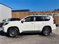 2018 Toyota Land Cruiser Prado