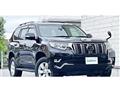 2018 Toyota Land Cruiser Prado
