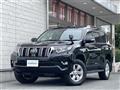 2018 Toyota Land Cruiser Prado