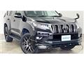 2018 Toyota Land Cruiser Prado